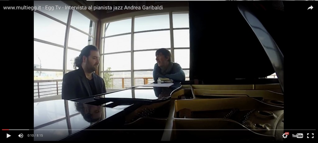 video intervista a Andrea Garibaldi