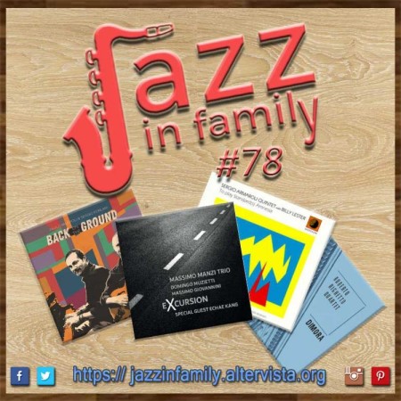 jazz family