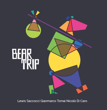 Bear Trip