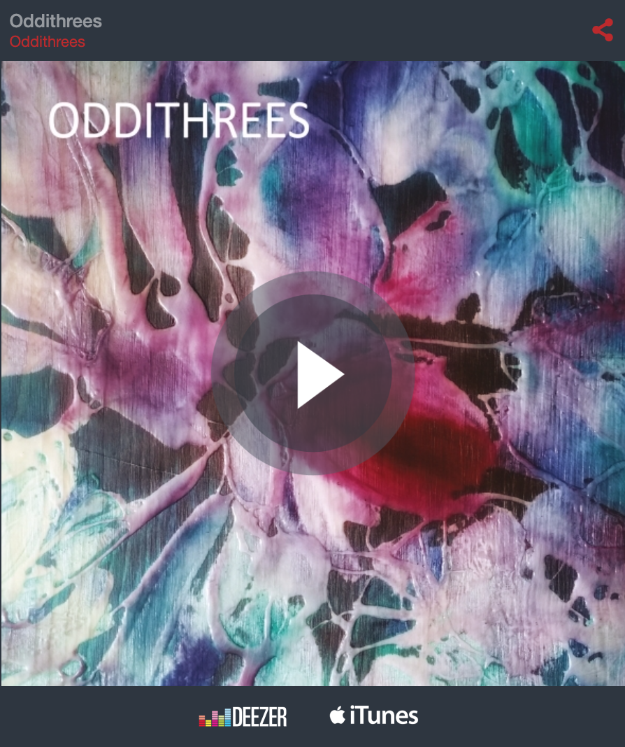 Oddithrees