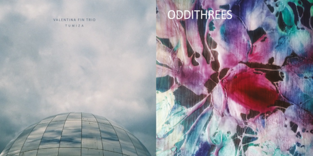 Oddithrees