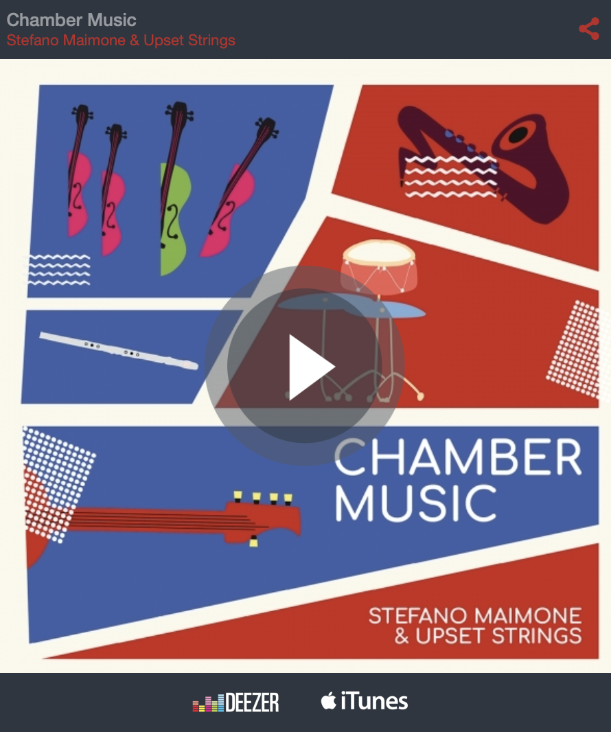 Player Chamber Music