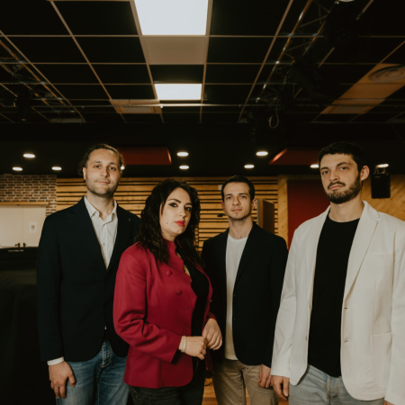 naima quartet