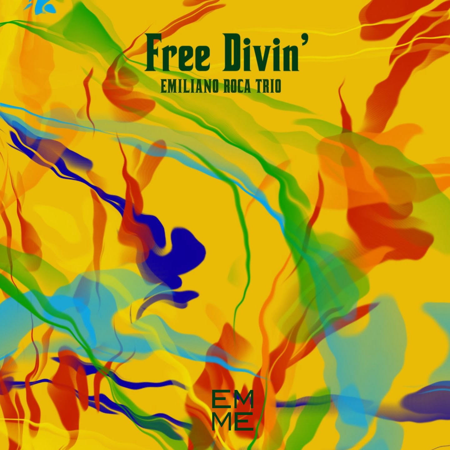 Free Divin'