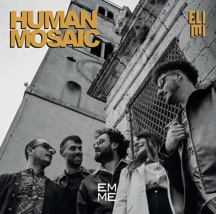 human mosaic