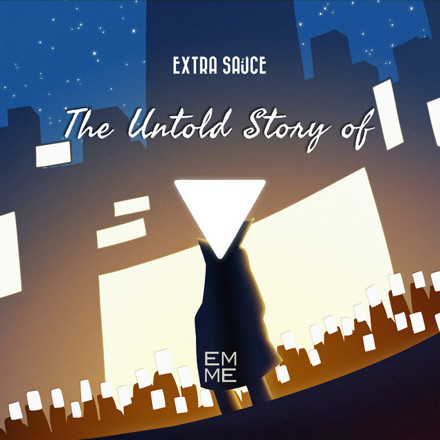 The Untold Story of