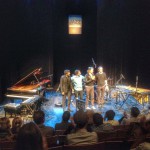 Luxembourg Jazz Meeting