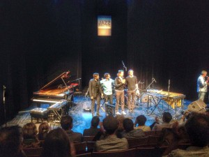 Luxembourg Jazz Meeting