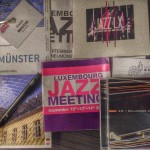 Luxembourg Jazz Meeting