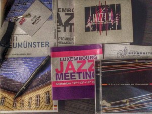 Luxembourg Jazz Meeting