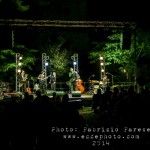 Live @ Farfa Voice Festival