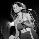 ROBERTA GAMBARINI QUINTET