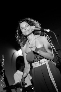 ROBERTA GAMBARINI QUINTET