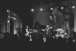 ALESSANDRO DELEDDA TRIO