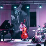 ALBERTO DIPACE TRIO