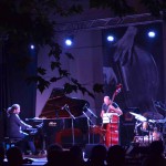 ANDREA GARIBALDI TRIO