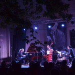 ANDREA GARIBALDI TRIO