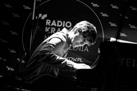 Mateusz Pałka Trio