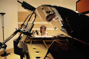 Copia di Eleonora Del Grosso @ Tube Studio (piano) 2