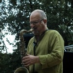 Gianni di Crescenzo Quartet