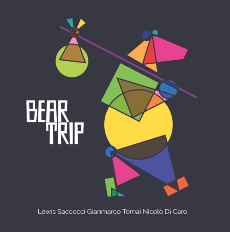 Bear Trip