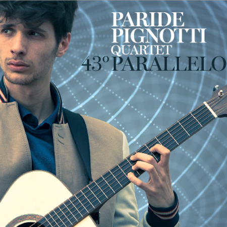 paride pignoli