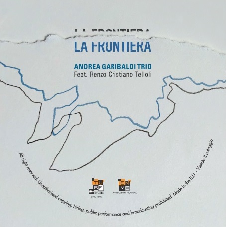 la frontiera