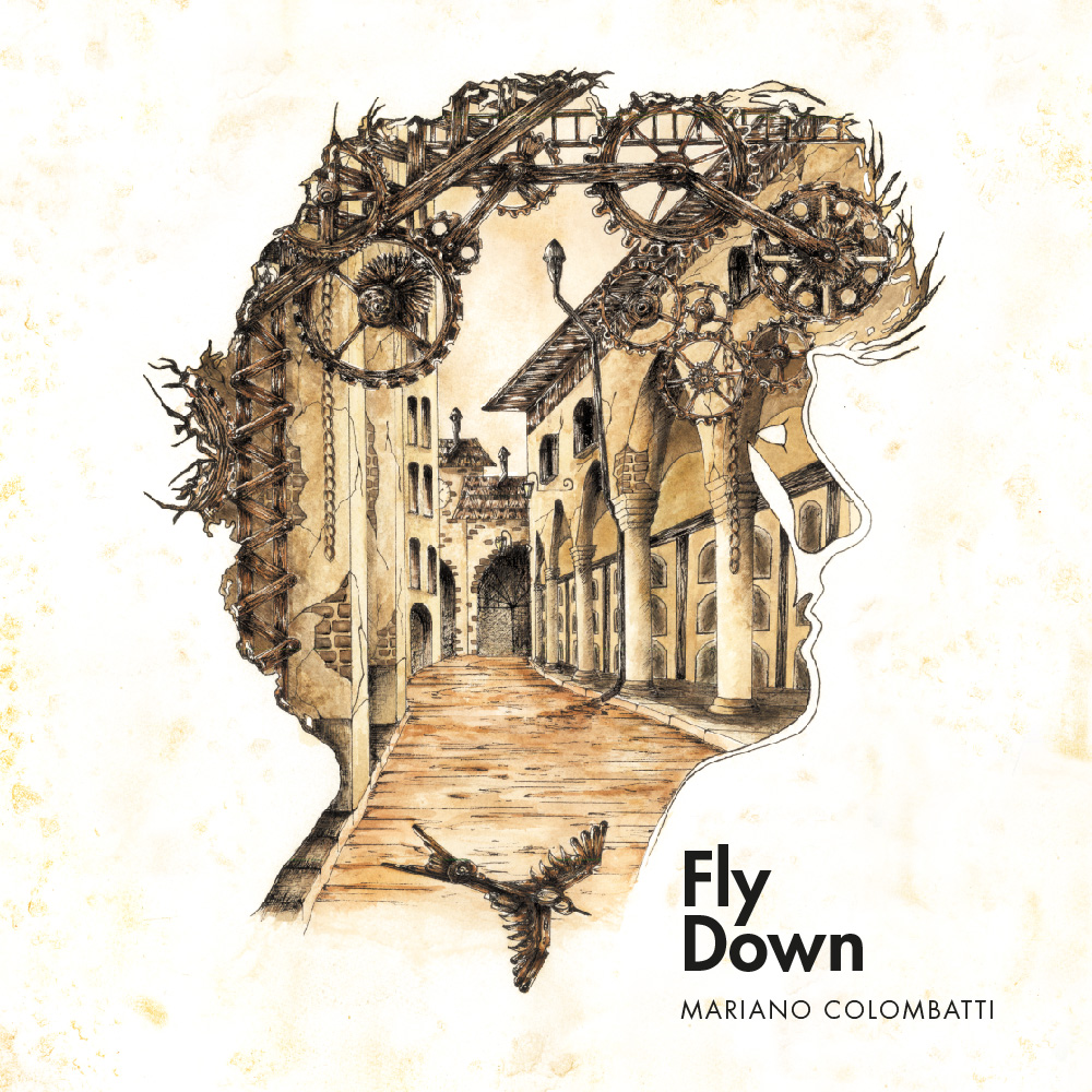 Fly Down