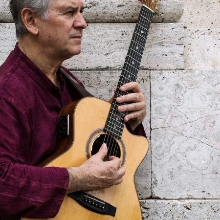 giovanni palombo