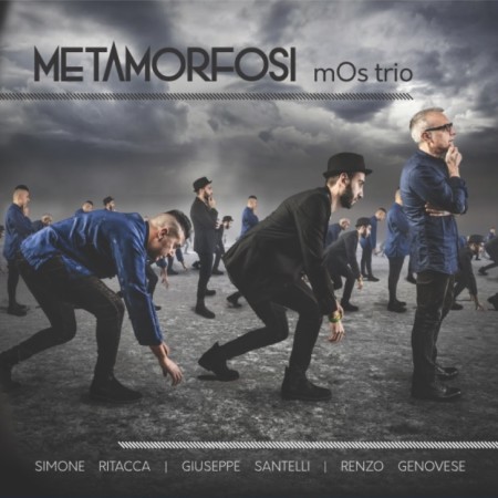 metamorfosi