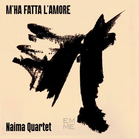 M'ha fatta l'amore