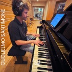 Antonio Scannapieco Quintet recording at Tube