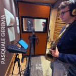 Antonio Scannapieco Quintet recording at Tube