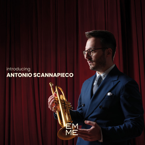 Antonio Scannapieco