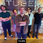 Taurn live Tube Recording Studio