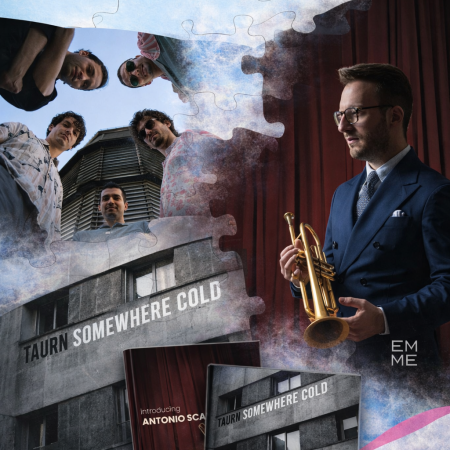 nuova generazione jazz