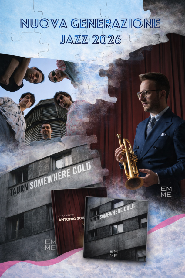nuova generazione jazz