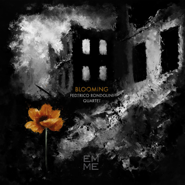 blooming